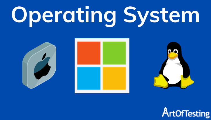 Operating Systems For Beginners CS03